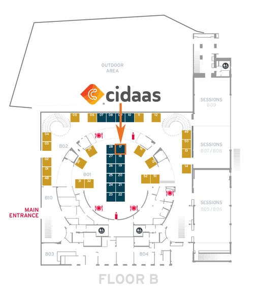 2022_EIC_Hallenplan-Floor B-Booth 17-cidaas 2022_EIC_Hallenplan-Floor B-Booth 17-cidaas