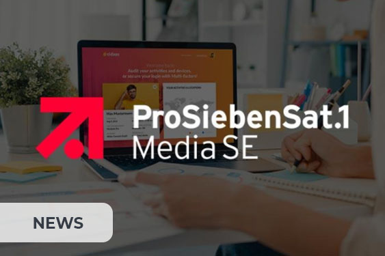 News ProSiebenSat.1