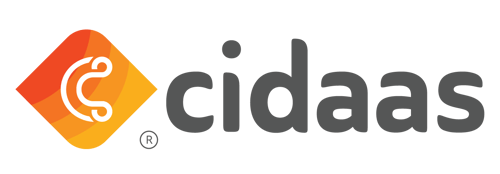 cidaas Logo