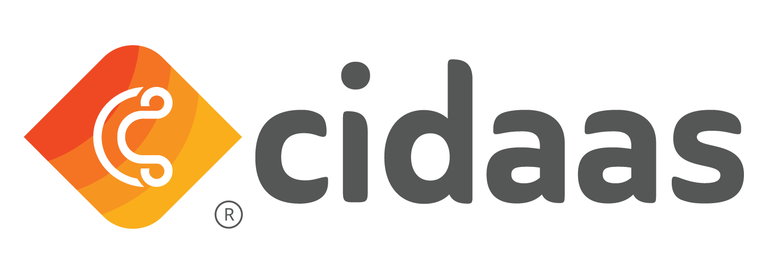 cidaas Logo