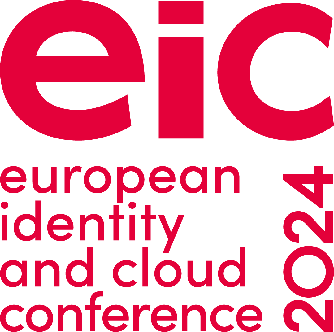 cidaas auf der European Identity & Cloud Conference EIC 2024